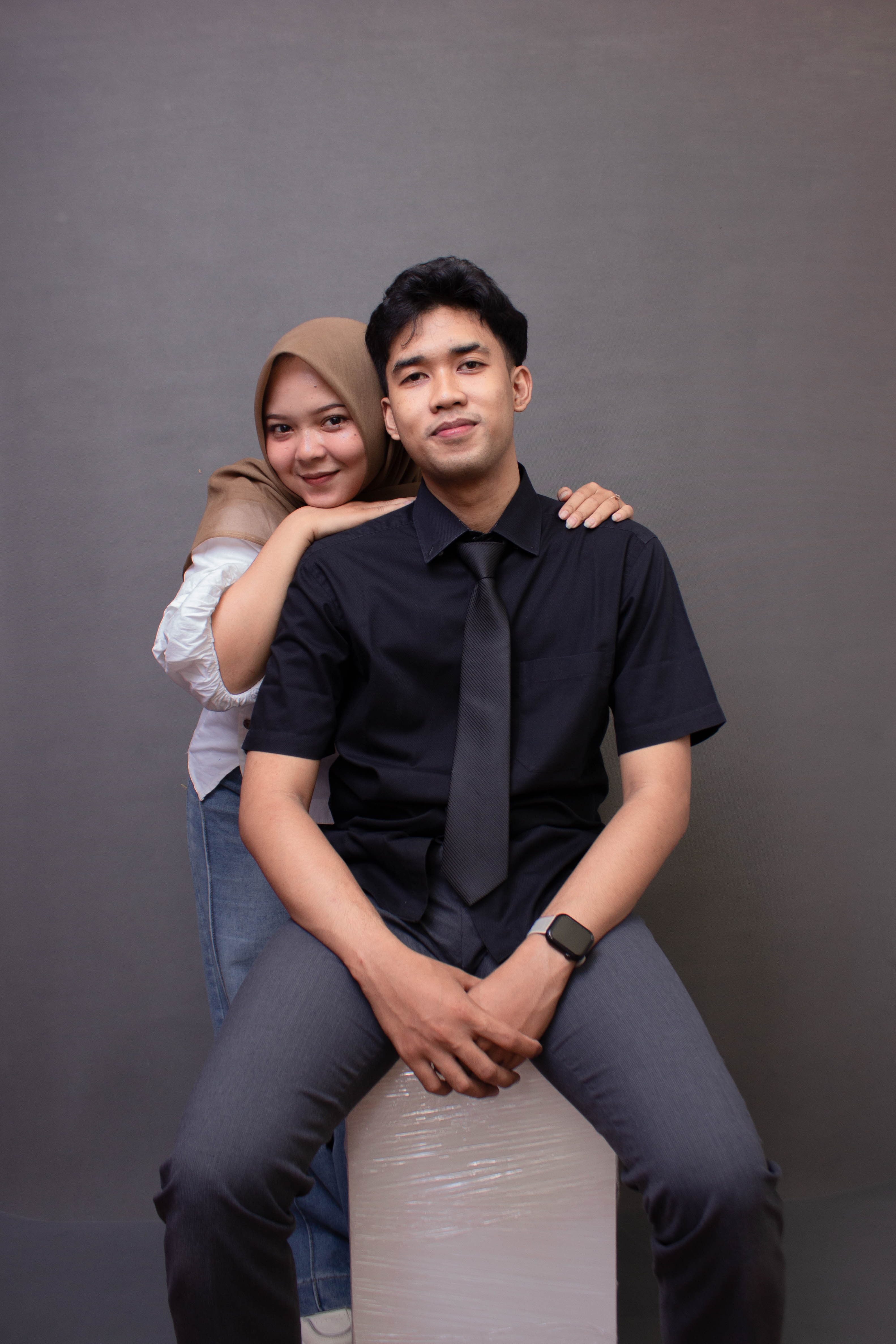 Sesi foto Ocrinus Studio 5