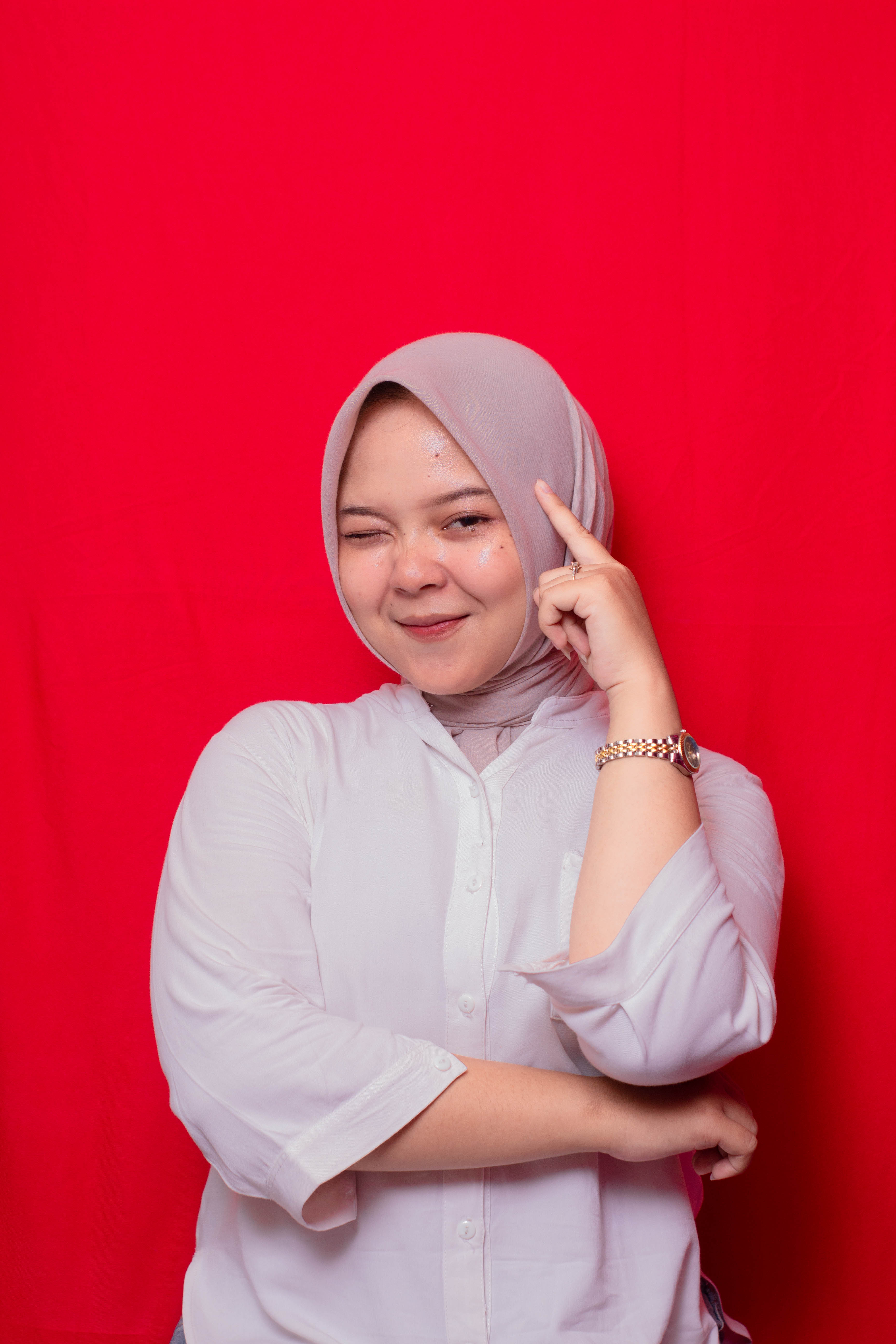 Sesi foto Ocrinus Studio 13