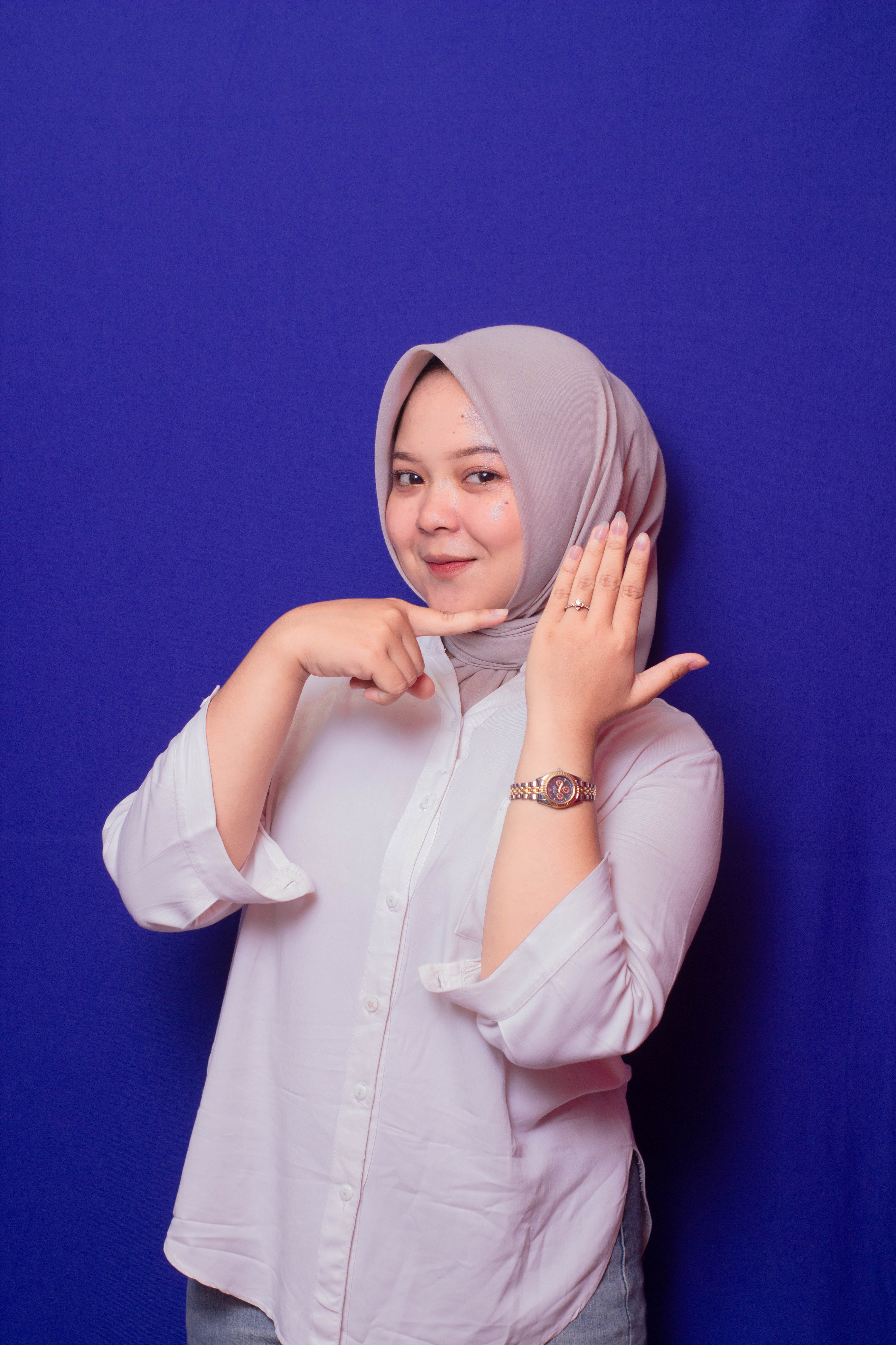 Sesi foto Ocrinus Studio 16
